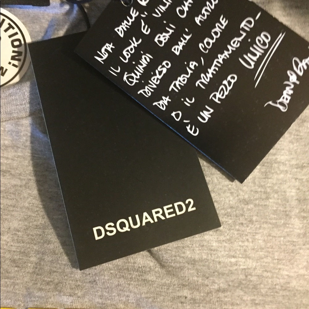 Dsquared ICON - Picture 3 of 3